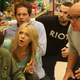 Illustration for article titled It's Always Sunny In Philadelphia: "The Gang Saves The Day"